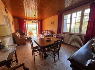  Maison � vendre 6 pi�ces 144 m�