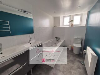  Maison � vendre 7 pi�ces 160 m�