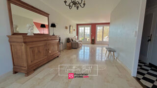  Maison à vendre 7 pièces 160 m²