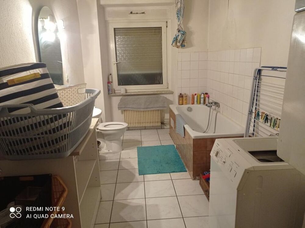 Location Appartement Appartement de 60m2 à louer sur Mulhouse Mulhouse