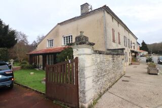  Maison à vendre 4 pièces 160 m²