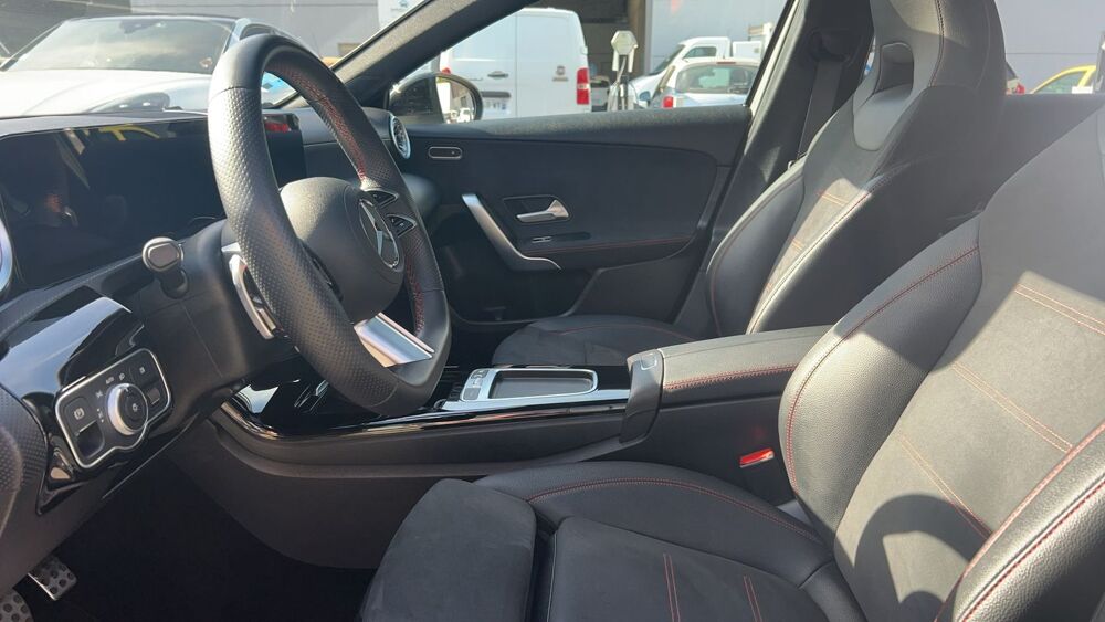 Classe A 250e 218 EQ Power 8G-DCT AMG Line 2026 occasion 95500 Gonesse