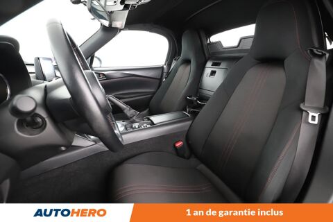 MX-5 RF 1.5 Skyactiv-G Elegance 132 ch 2019 occasion 92130 Issy-les-Moulineaux