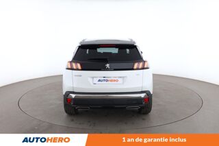 3008 1.5 Blue-HDi GT EAT8 130 ch 2022 occasion 92130 Issy-les-Moulineaux