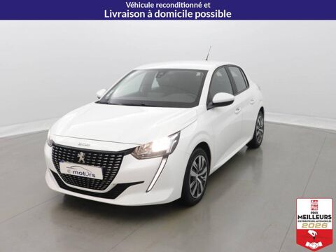 Annonce voiture Peugeot 208 12900 €