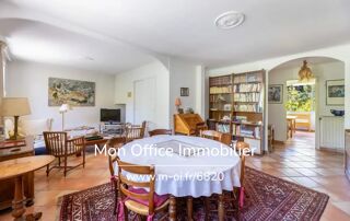  Appartement à vendre 3 pièces 65 m²