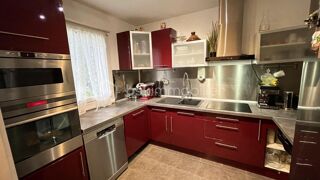  Maison � vendre 4 pi�ces 89 m�