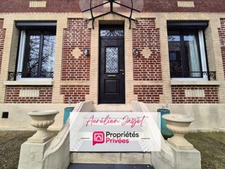  Maison � vendre 3 pi�ces 80 m�