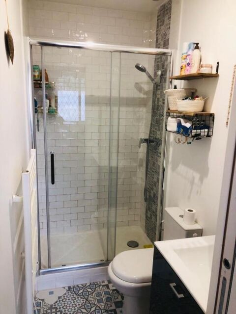  Maison � louer 3 pi�ces 56 m�