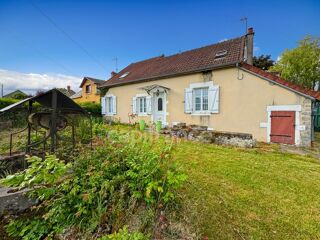  Maison � vendre 6 pi�ces 112 m�