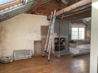  Appartement � vendre 2 pi�ces 32 m�