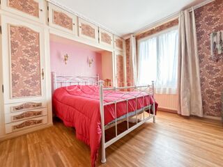  Maison � vendre 4 pi�ces 125 m�