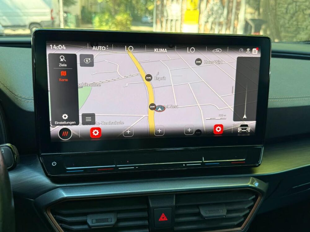 Formentor SUV Sportif – Bo&icirc;te Automatique GPS 2023 occasion 33000 Bordeaux