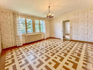  Maison � vendre 3 pi�ces 63 m�