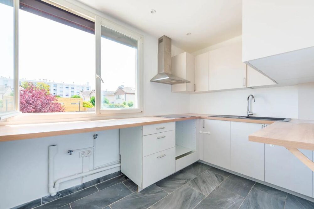 Appartement de 4 pièces de 70 m² à Bezons