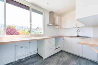  Appartement à vendre 4 pièces 70 m²