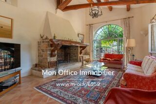  Maison à vendre 7 pièces 412 m²