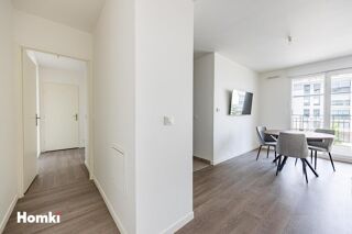  Appartement � vendre 3 pi�ces 62 m�