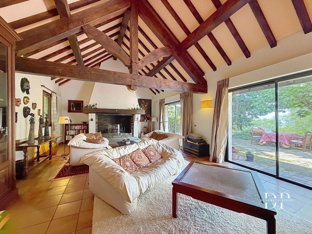  vendre  Maison Cranves-Sales (74380)