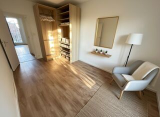  Appartement � vendre 3 pi�ces 63 m�