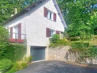  Maison à vendre 6 pièces 146 m²