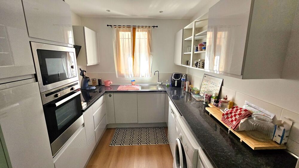 Vente Maison Maison mitoyenne totalement rénovée avec jardinet Bargemon