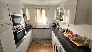  Maison à vendre 4 pièces 77 m²