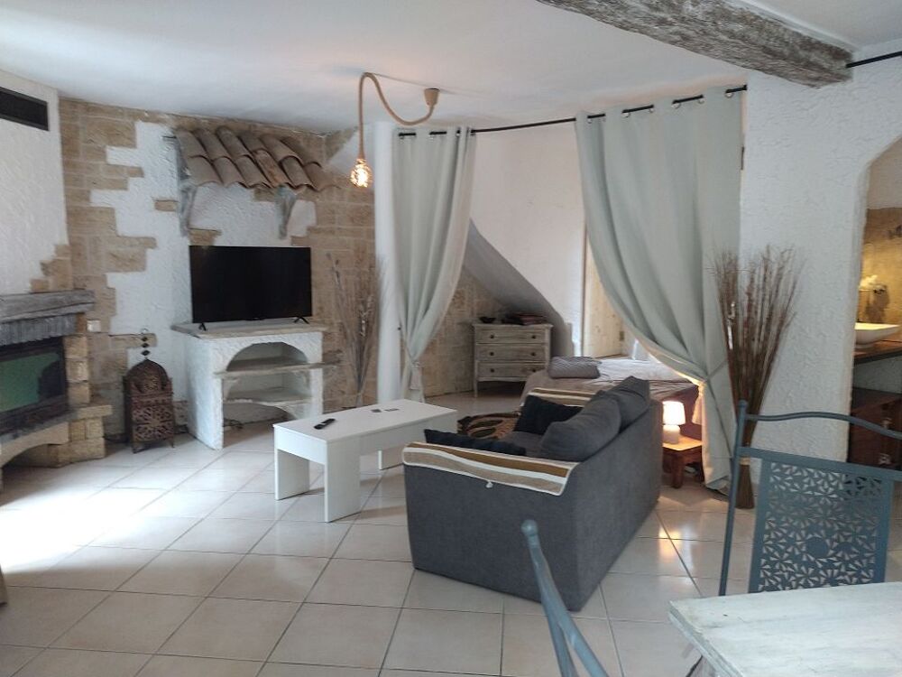Location Appartement Studio de 45m2 à louer sur Clans Clans