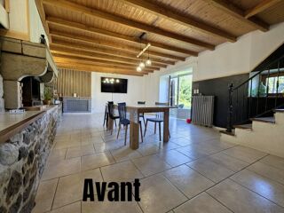  Maison à vendre 5 pièces 158 m²