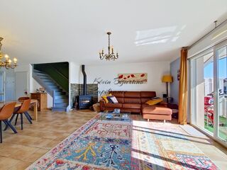  Maison à louer 4 pièces 122 m²