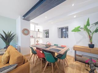  Loft � vendre 3 pi�ces 83 m�