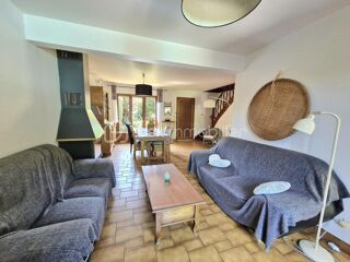  Maison à vendre 8 pièces 129 m²