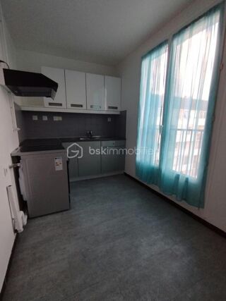  Appartement à vendre 2 pièces 48 m²