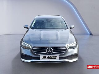 Classe E V (2) BREAK 300 DE 11CV AVANTGARDE LINE 9G-TRONIC 2022 occasion 55800 Contrisson