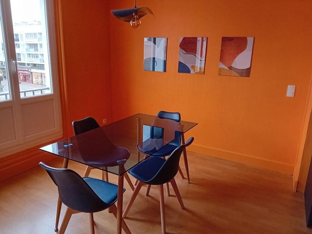 Location Appartement Appartement de 58m2 à louer sur Lorient Lorient