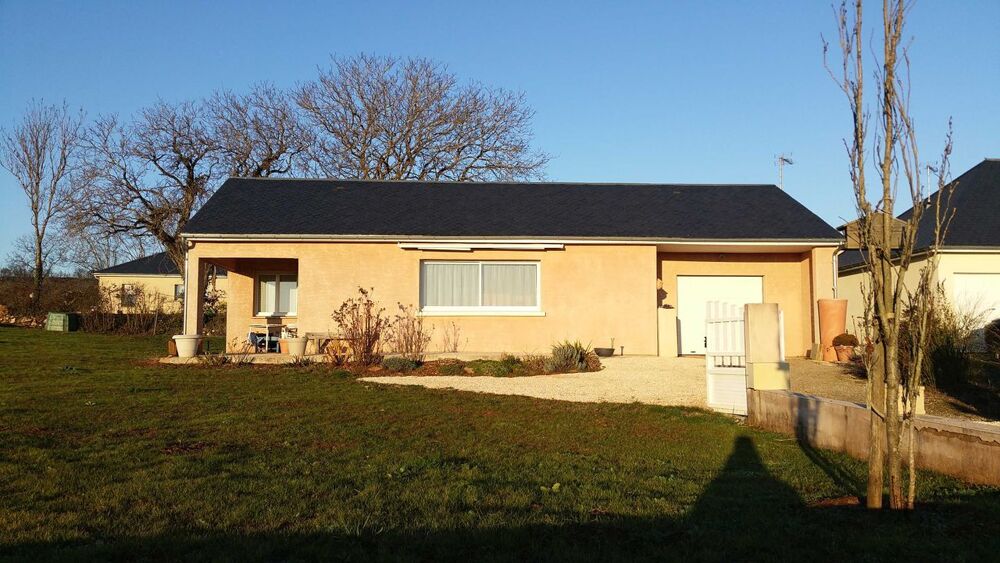 Location Maison Maison de 65m2 à louer sur Bozouls Bozouls