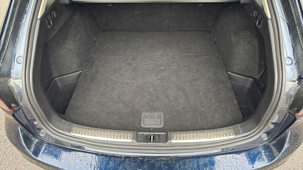 Mazda6 2.2 Skyactiv-D 150 BVA6 Dynamique 2015 occasion 54000 Nancy