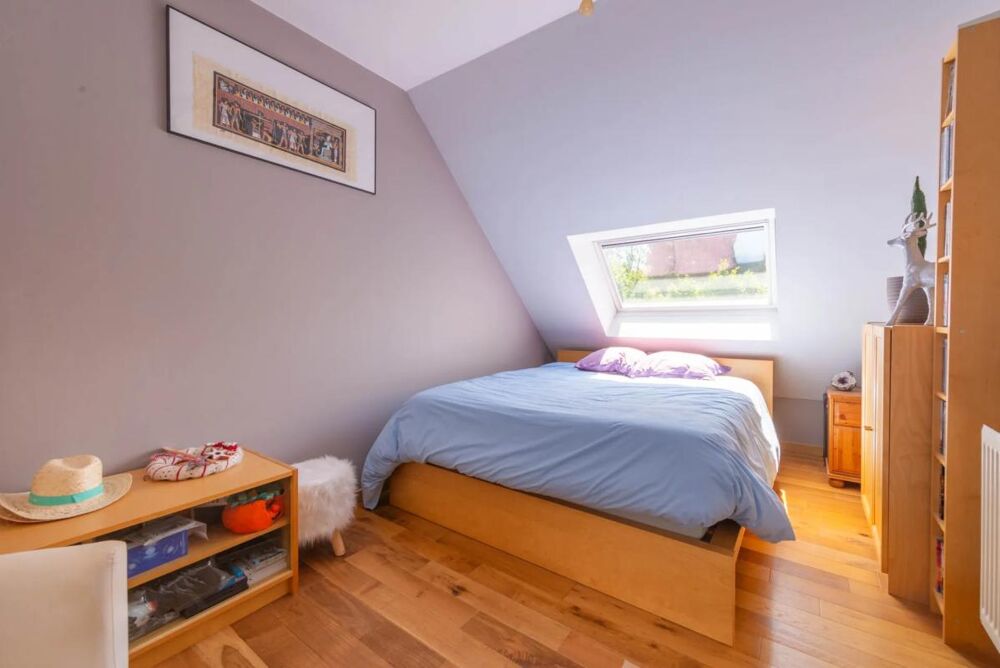 Vente Maison Maison familiale rénovée 4 chambres, environnement bucolique à Saint-Arnoult-en-Yvelines Saint arnoult en yvelines