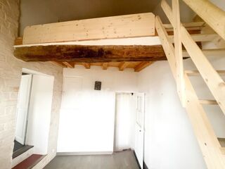  Maison � vendre 3 pi�ces 35 m�