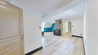  Appartement à vendre 2 pièces 57 m²
