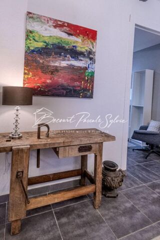  Maison � vendre 7 pi�ces 144 m�