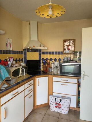  Maison � vendre 5 pi�ces 82 m�