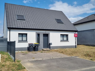  Maison à vendre 5 pièces 117 m²