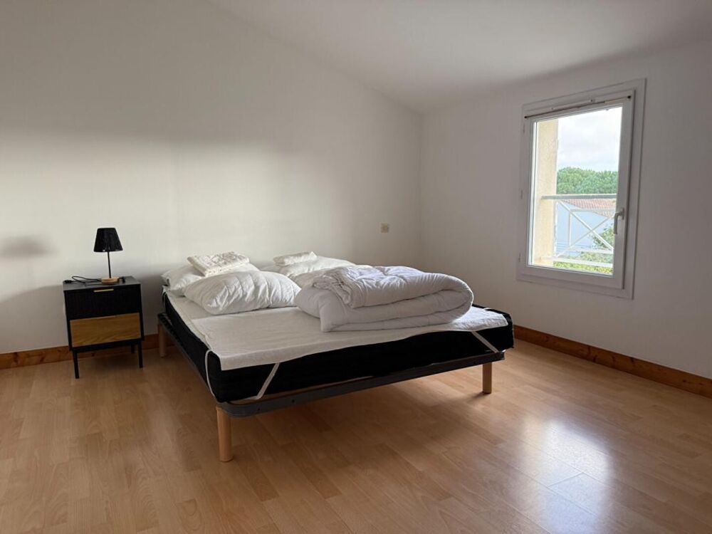 Vente Maison 17310 - Maison Étage 5 pièce(s) 90.66 m2 - La Cotinière - Ile d'Oléron - La cotiniere