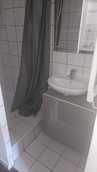  Appartement � louer 1 pi�ce 25 m�