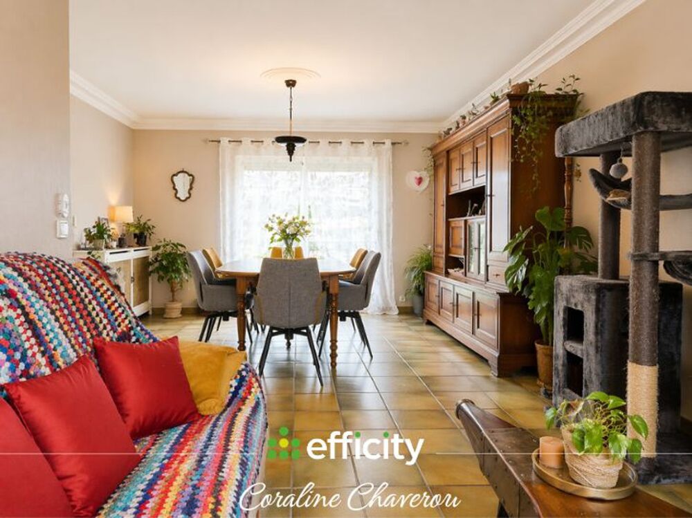Vente Maison Maison Saint brieuc