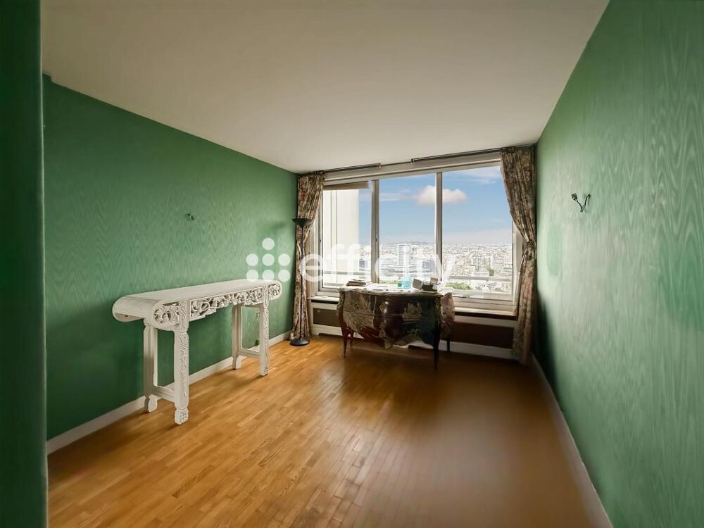 à vendre  Appartement Paris 15