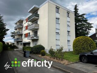  Appartement à vendre 5 pièces 97 m²