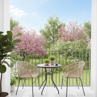 Appartement à vendre 3 pièces 61 m²