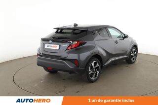 C-HR 1.8 Hybride Edition 122 ch 2023 occasion 92130 Issy-les-Moulineaux